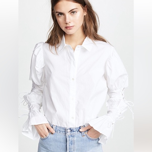 Frame shirt - Picture 8 of 8